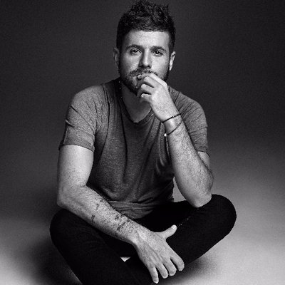 Pablo López. El Patio