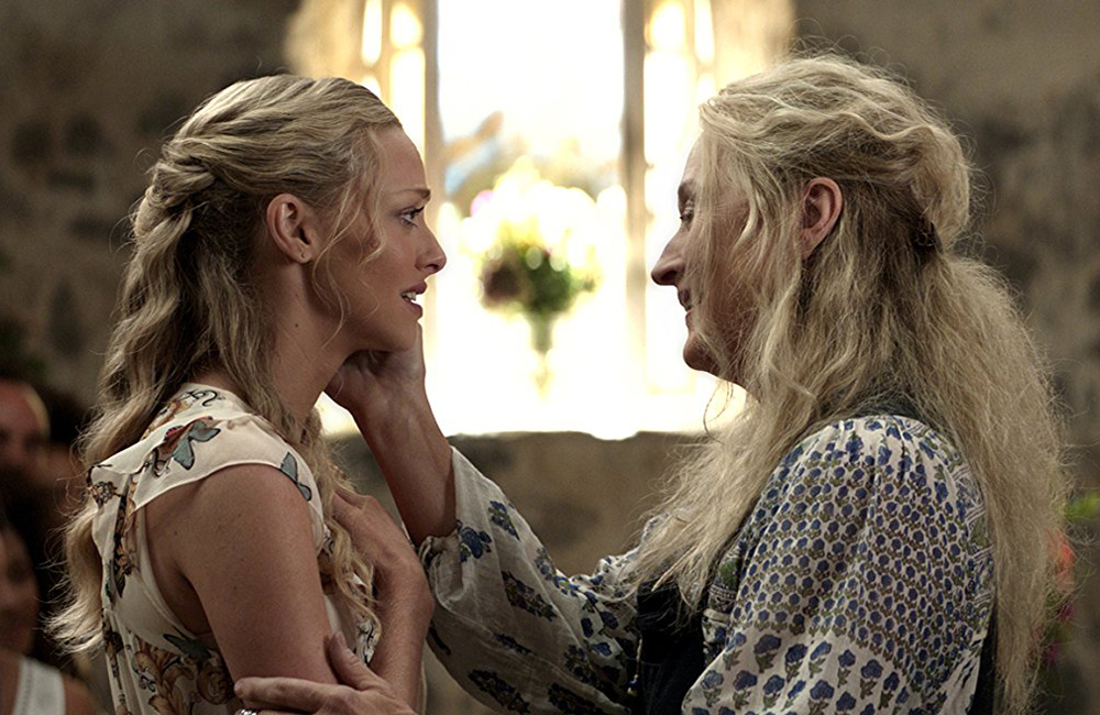 Mamma Mia 2