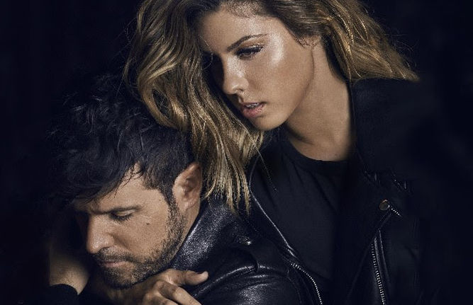 Miriam y Pablo López