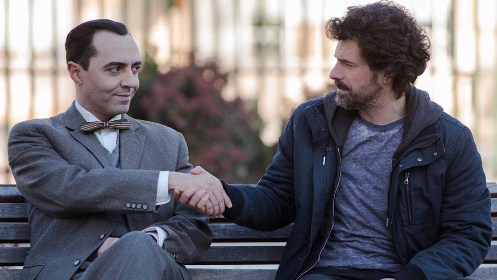 El Ministerio del Tiempo