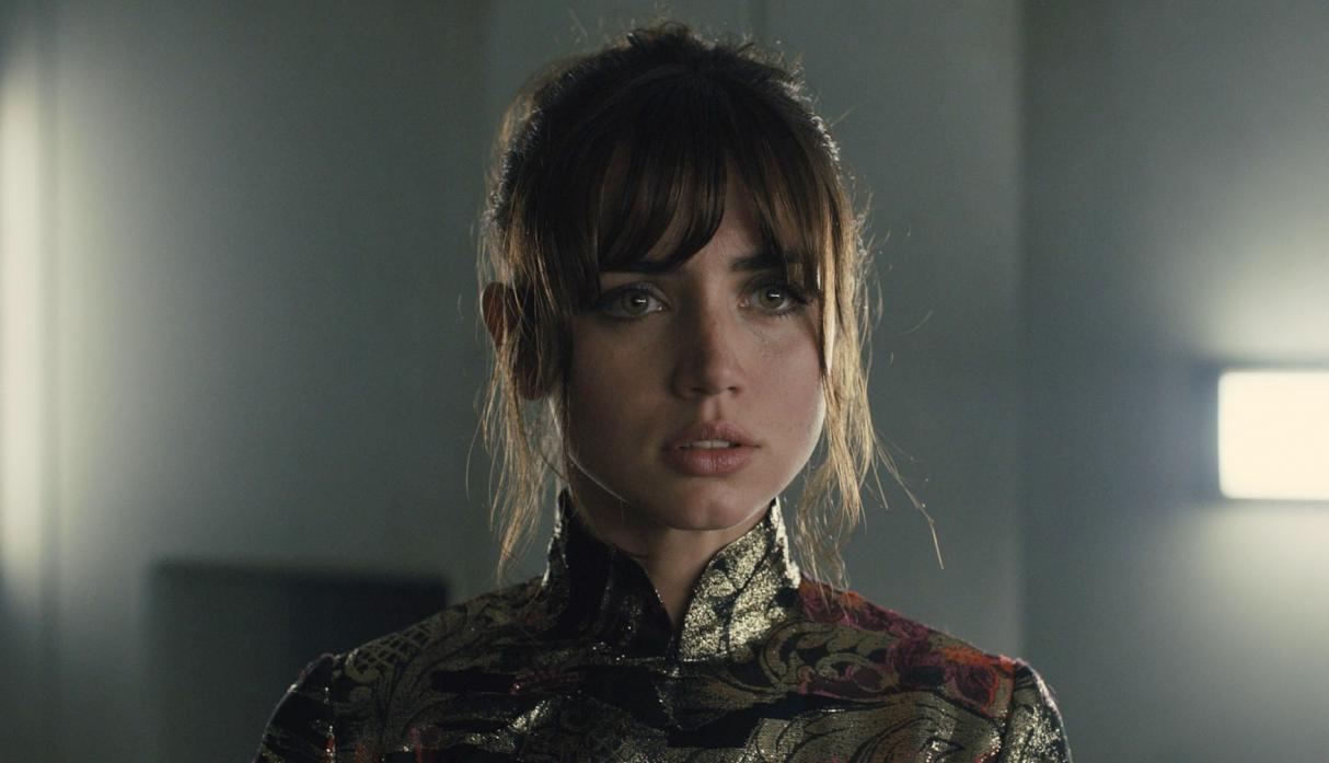 Ana de Armas