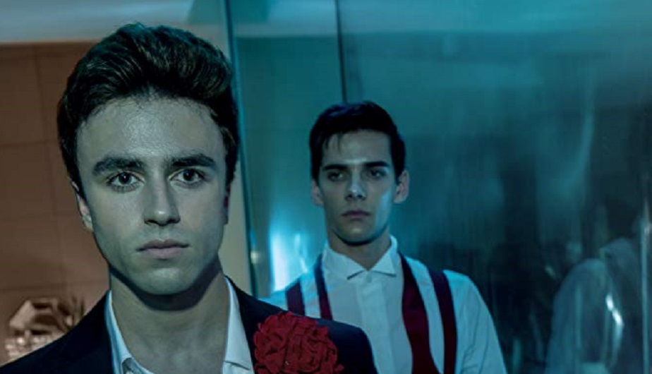 elite segunda temporada