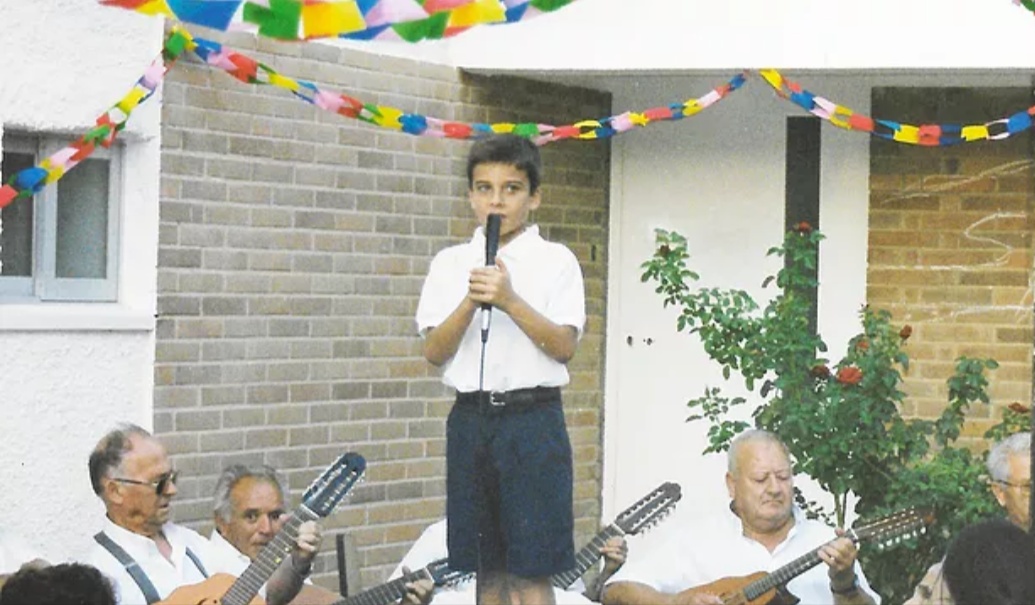 Blas Cantó