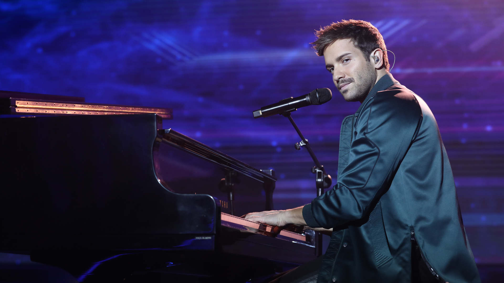 pablo alboran