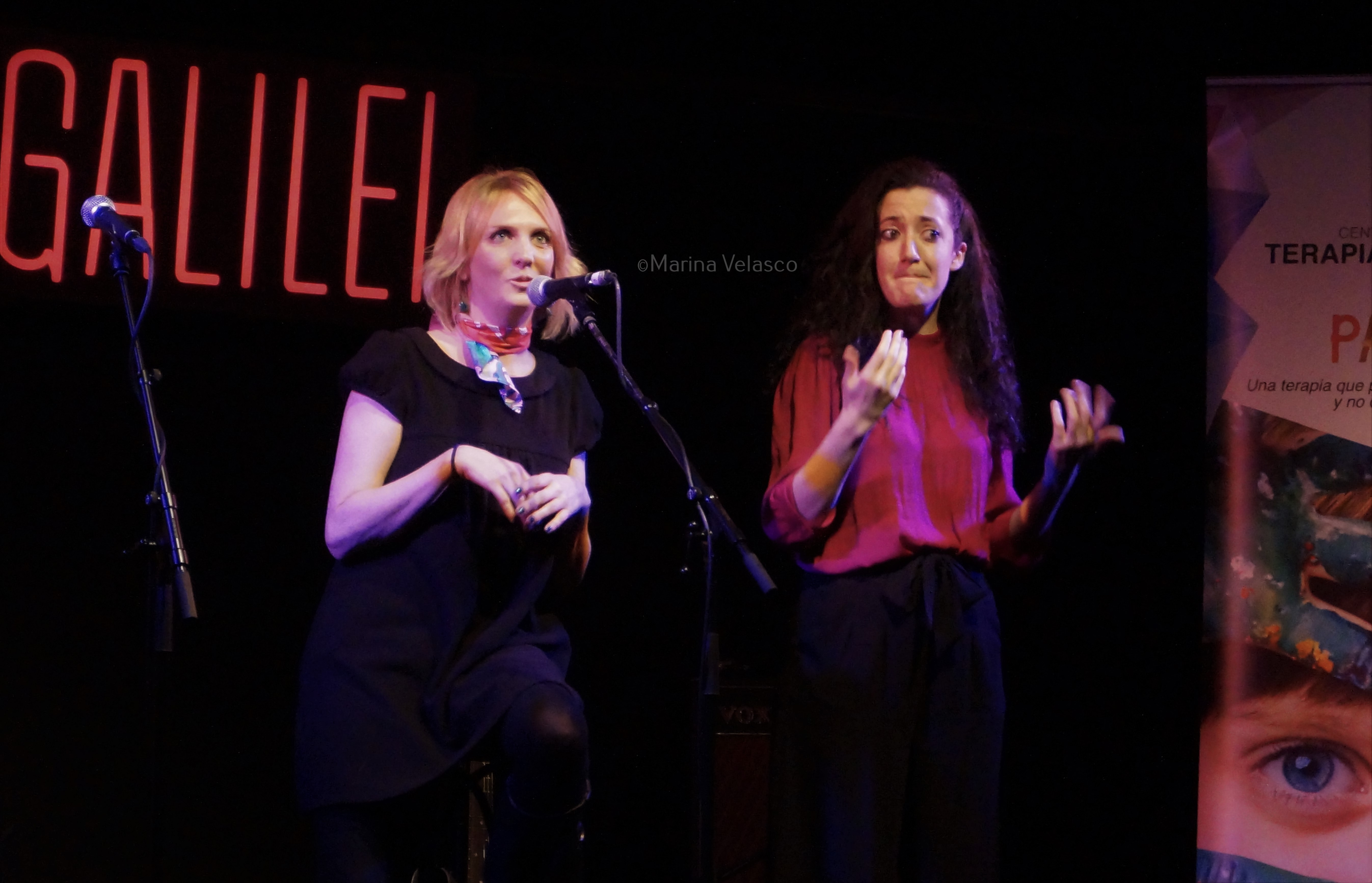 colores contra la violencia