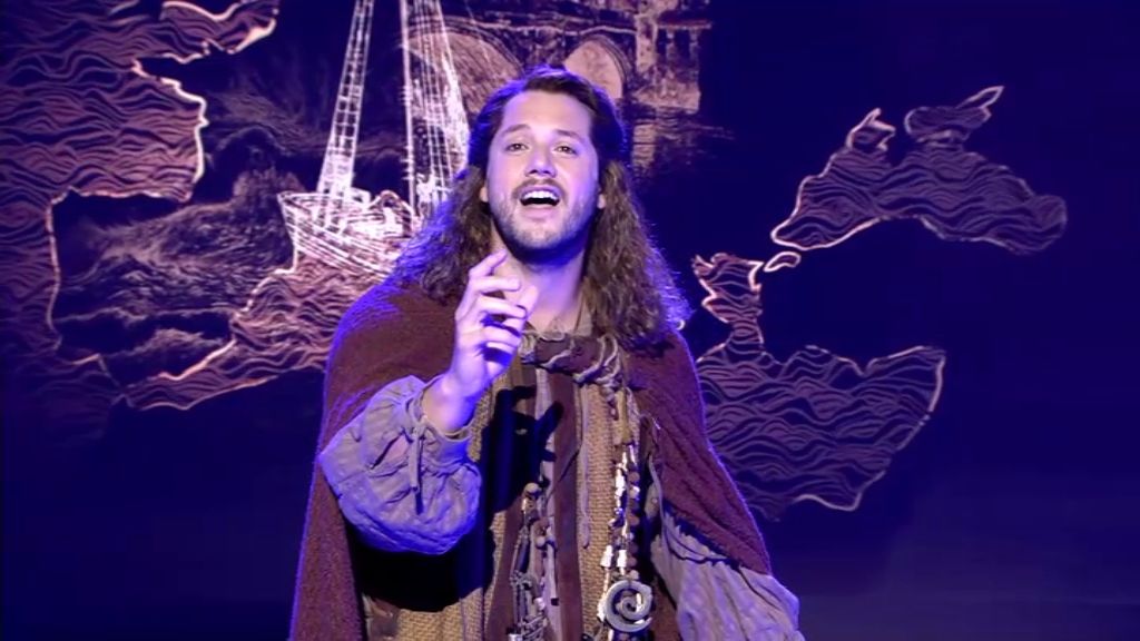 El médico el musical