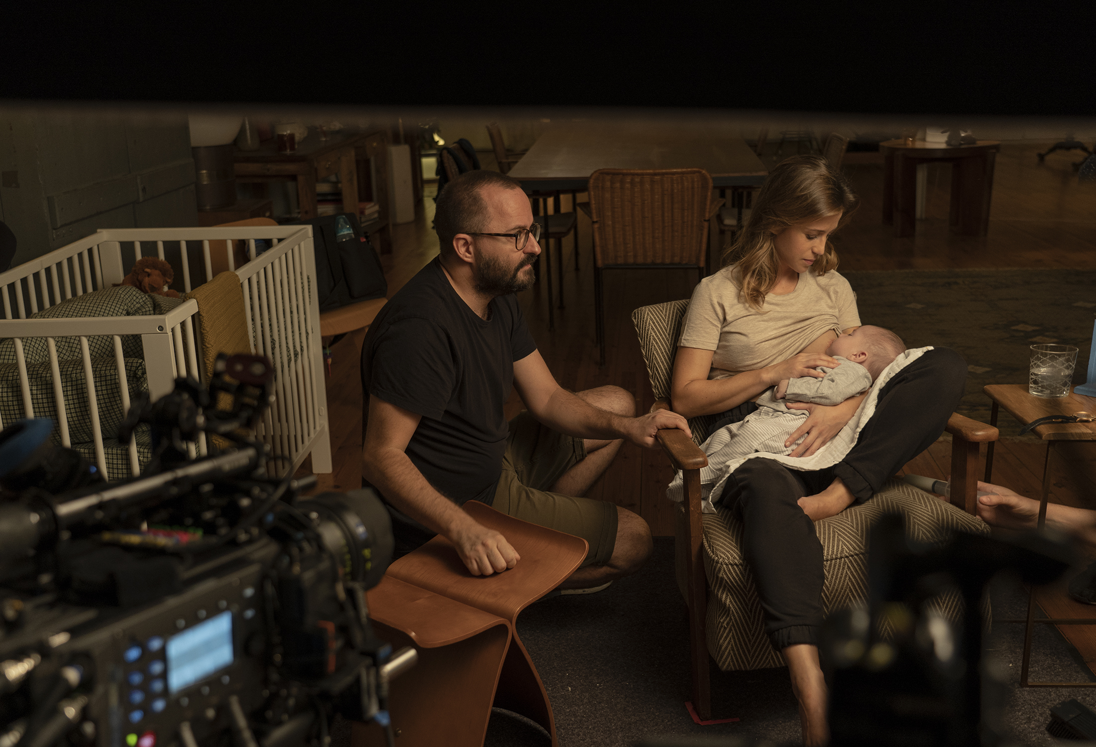 ofrenda a la tormenta