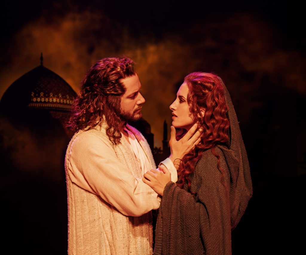 El médico el musical