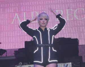 alba reche tanga xxl