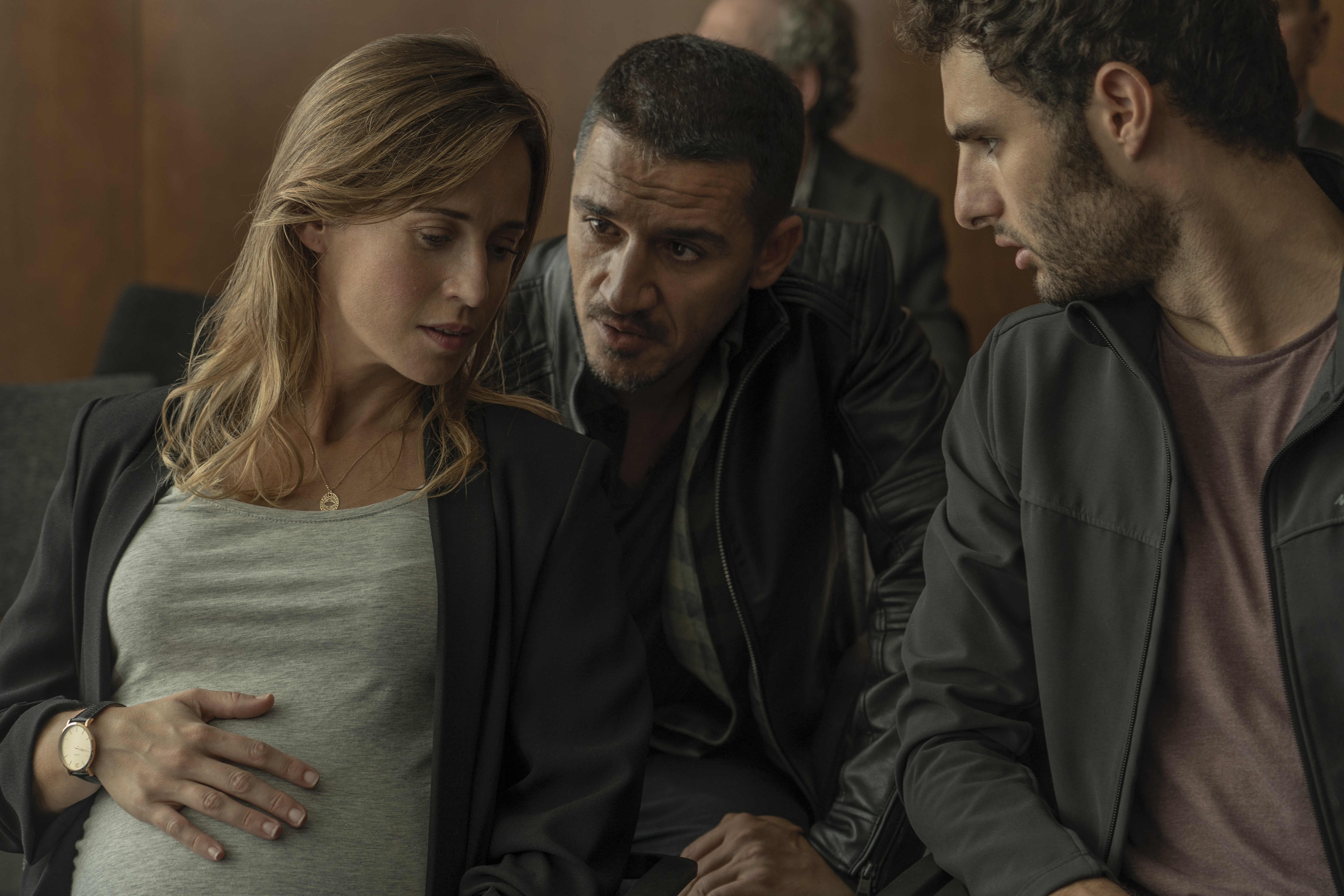 legado en los huesos