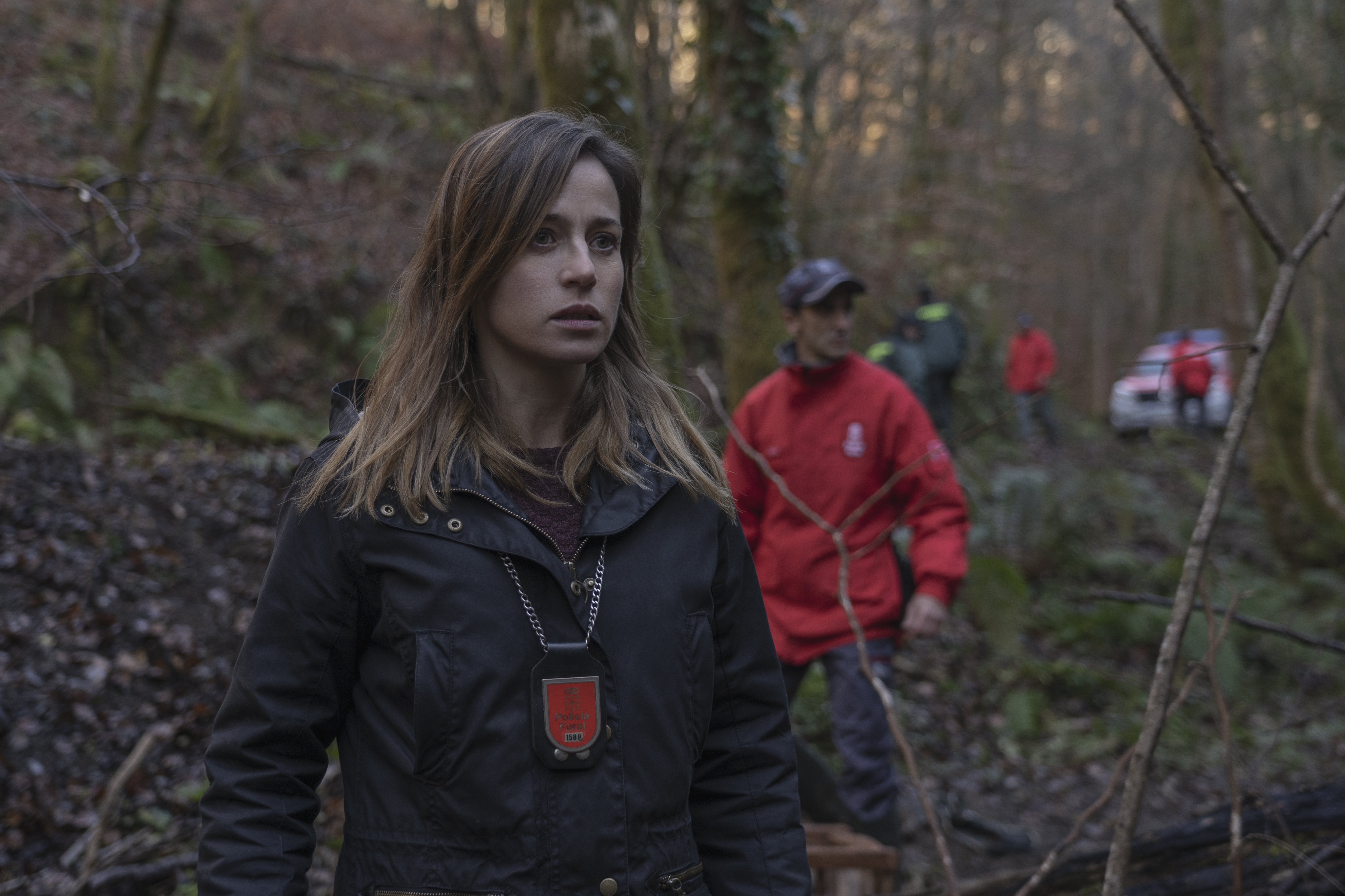 legado en los huesos