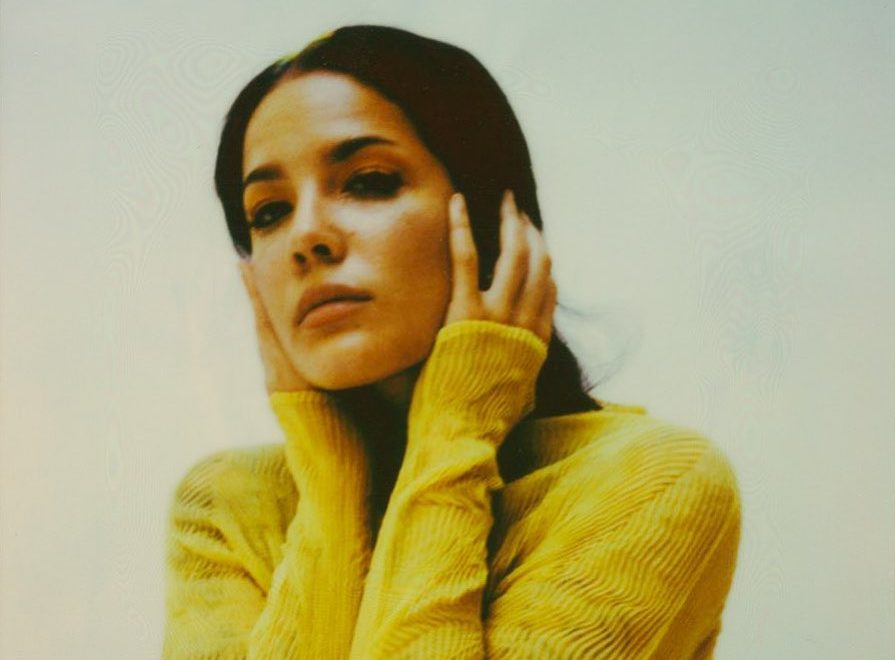 Halsey Maniac World Tour