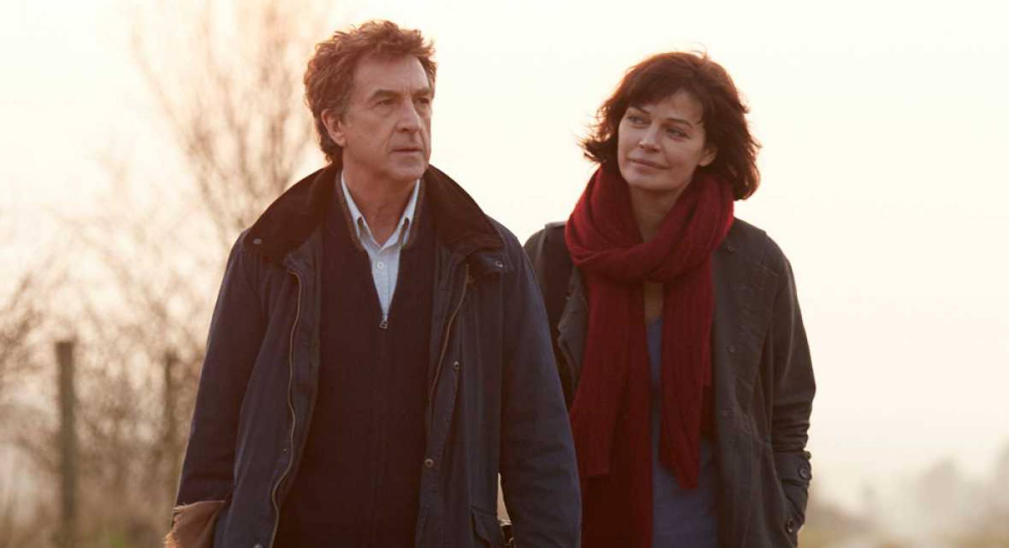 un doctor en la campiña