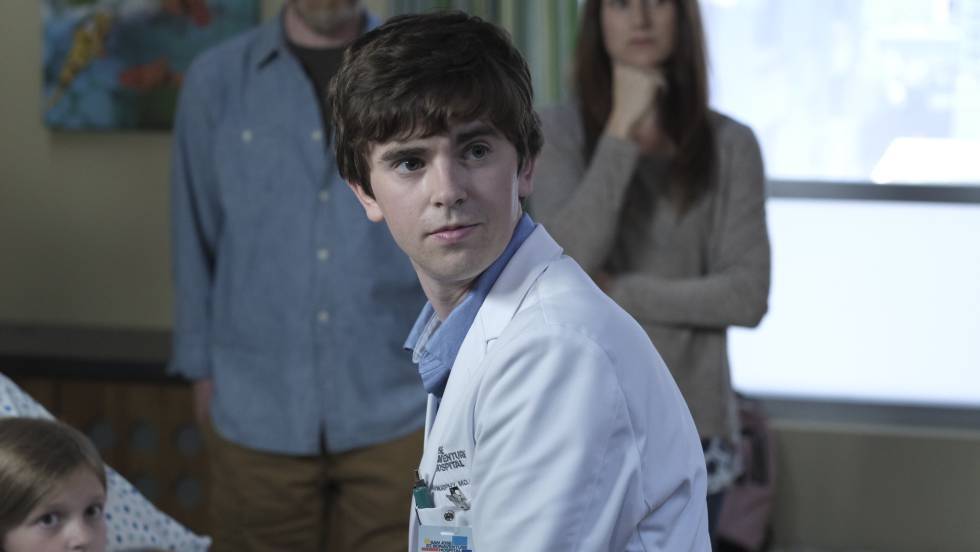 the good doctor