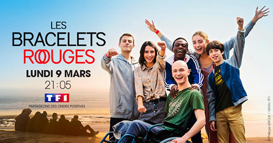 Les bracelets rouges