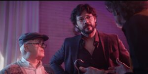 alvaro morte el ultimo show