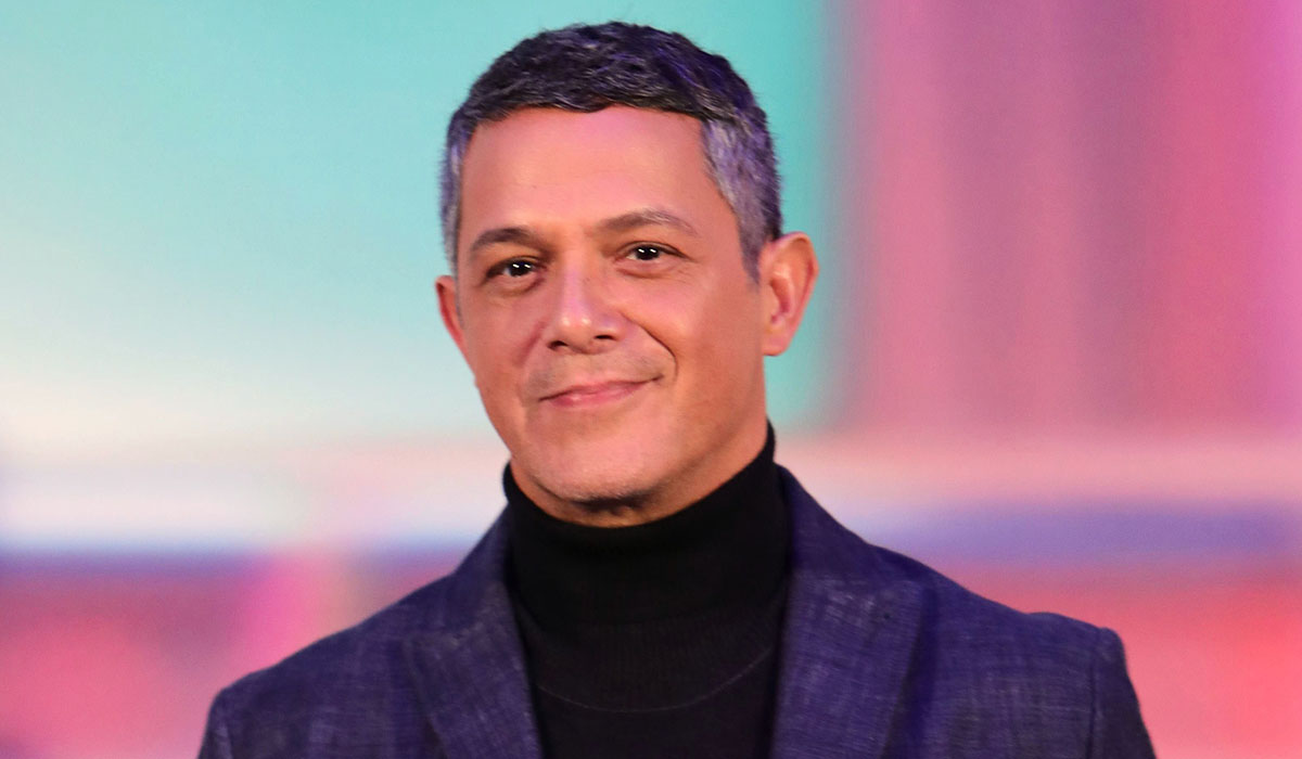 alejandro sanz