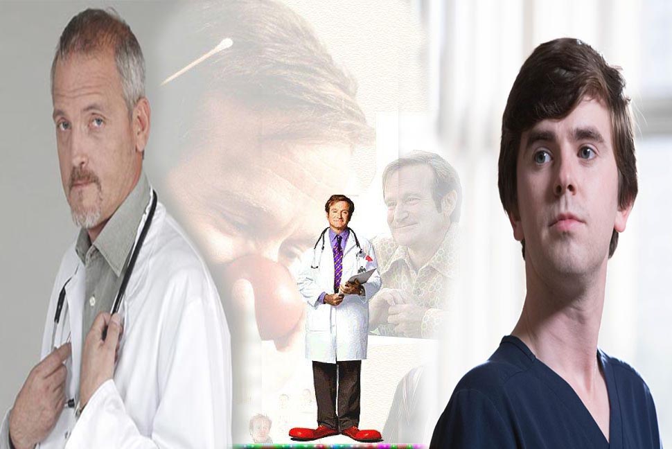 series para la cuarentena