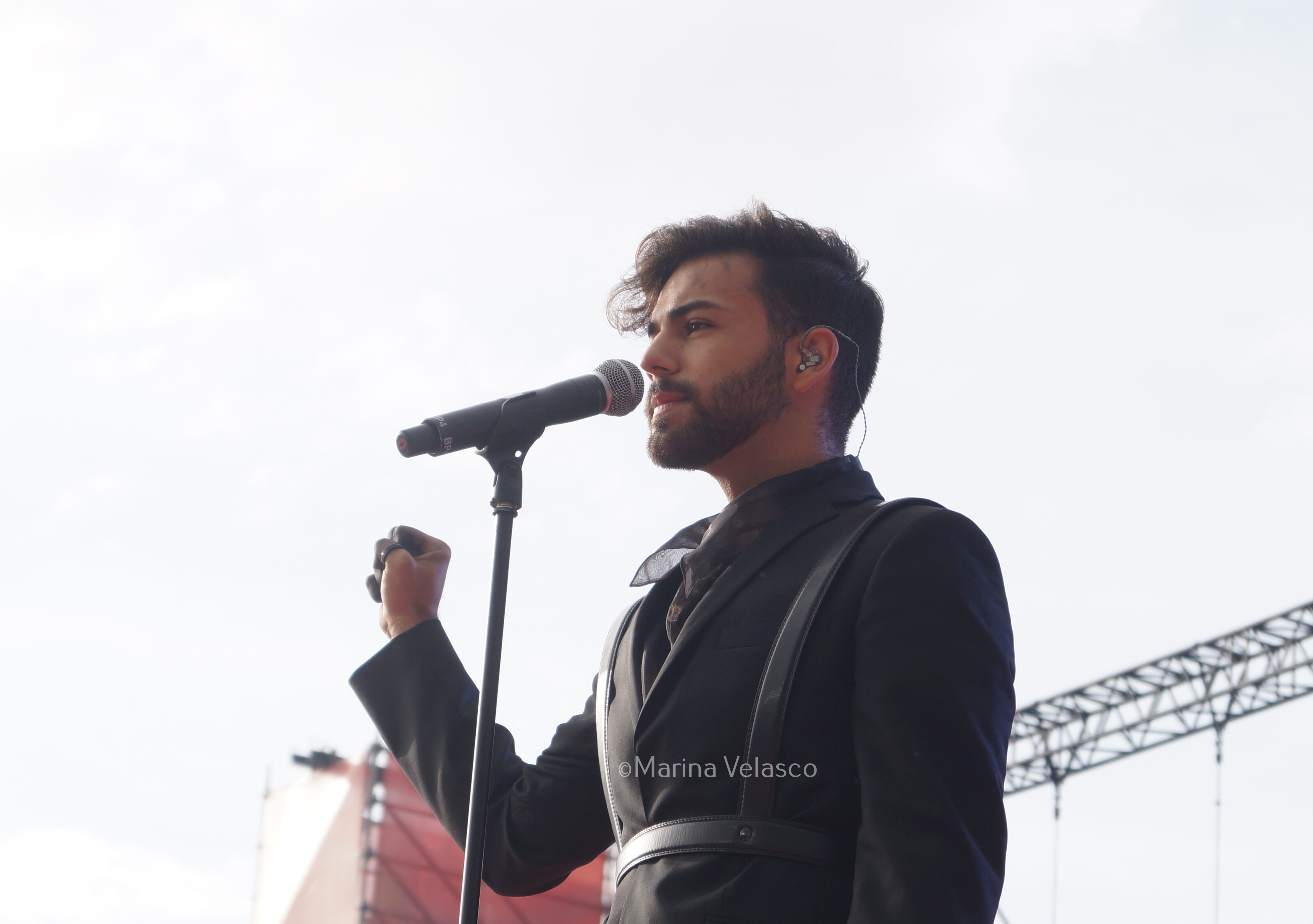agoney