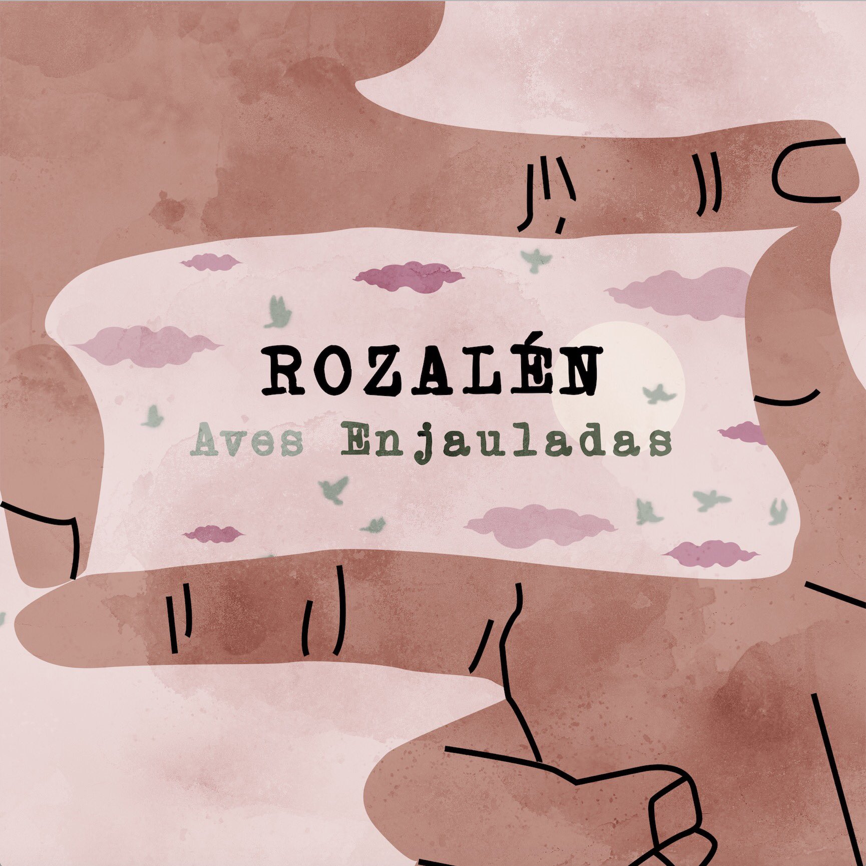 rozalen