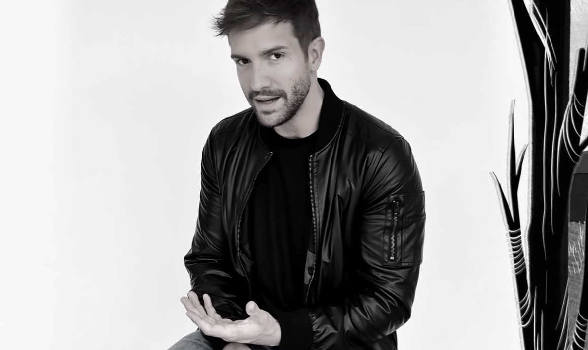 pablo alboran
