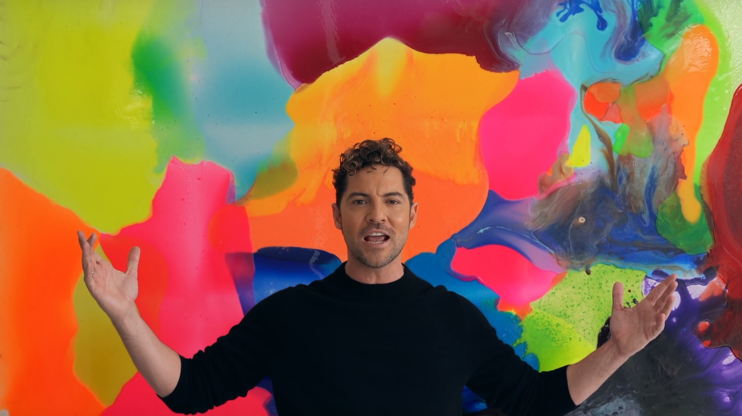 david bisbal