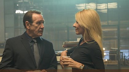 el ministerio del tiempo