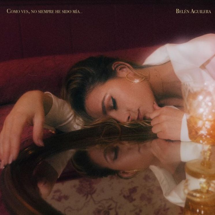 belen aguilera