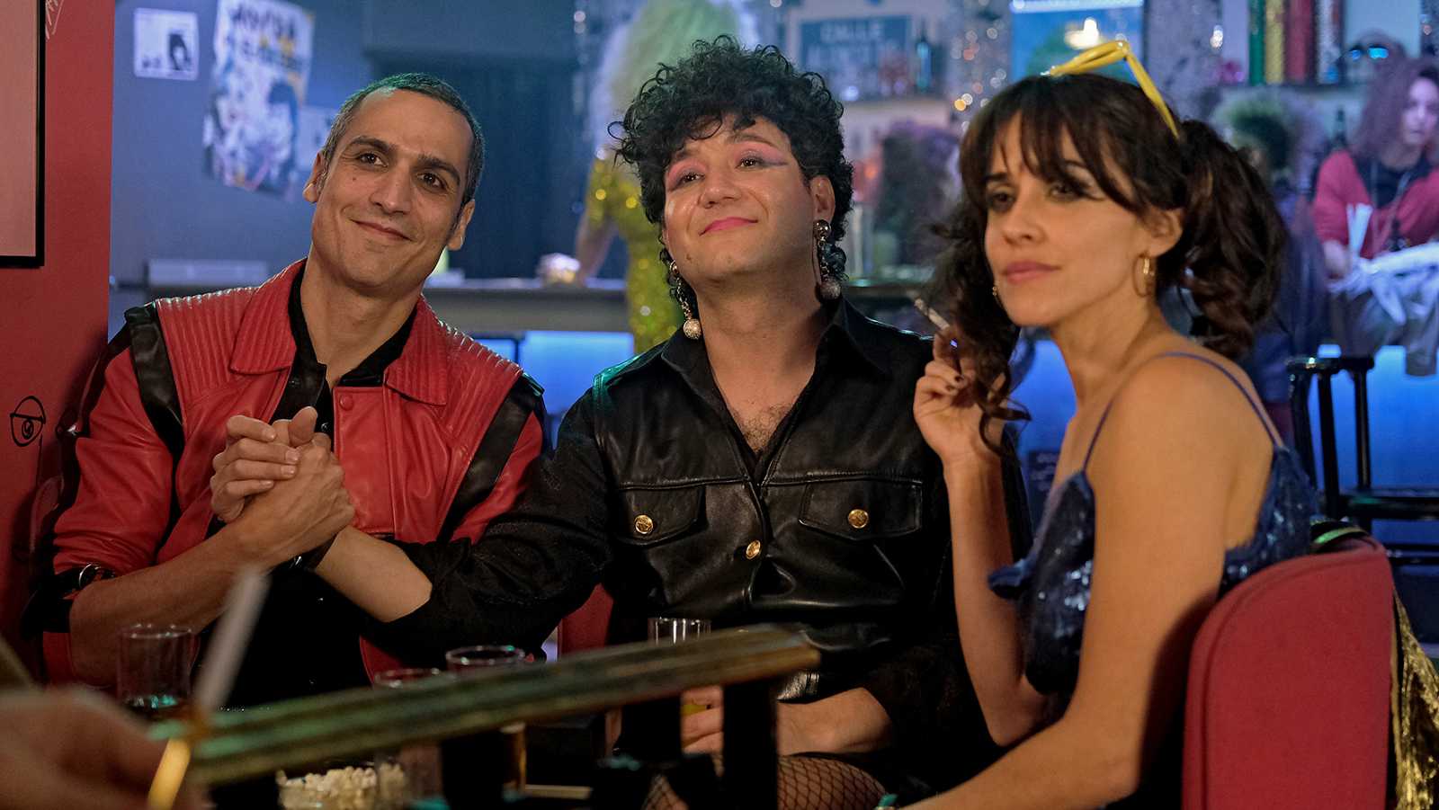 el ministerio del tiempo