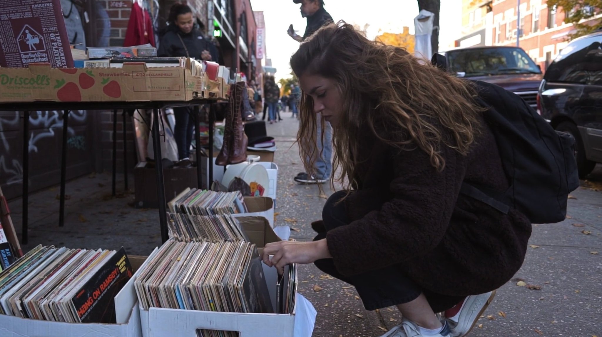 amaia una vuelta al sol