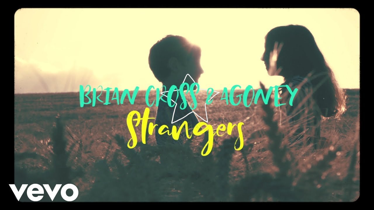 strangers