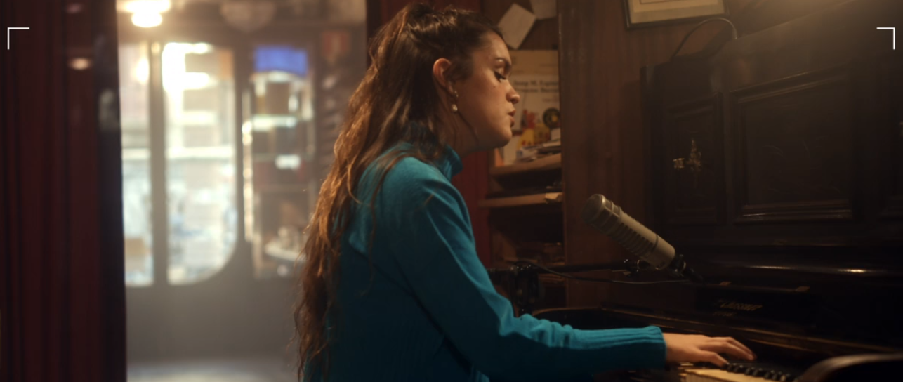 amaia una vuelta al sol