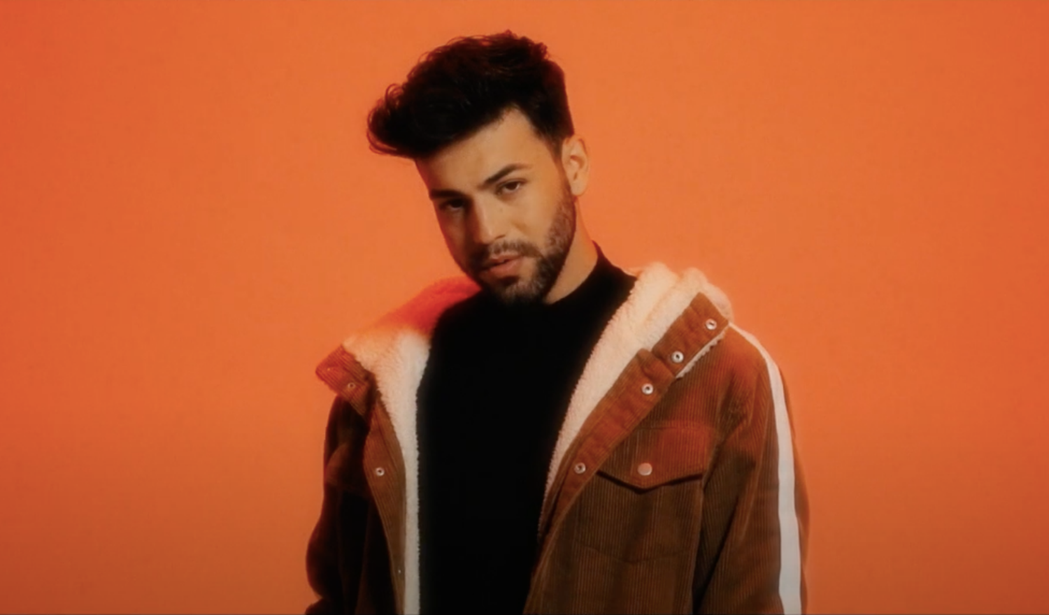 agoney