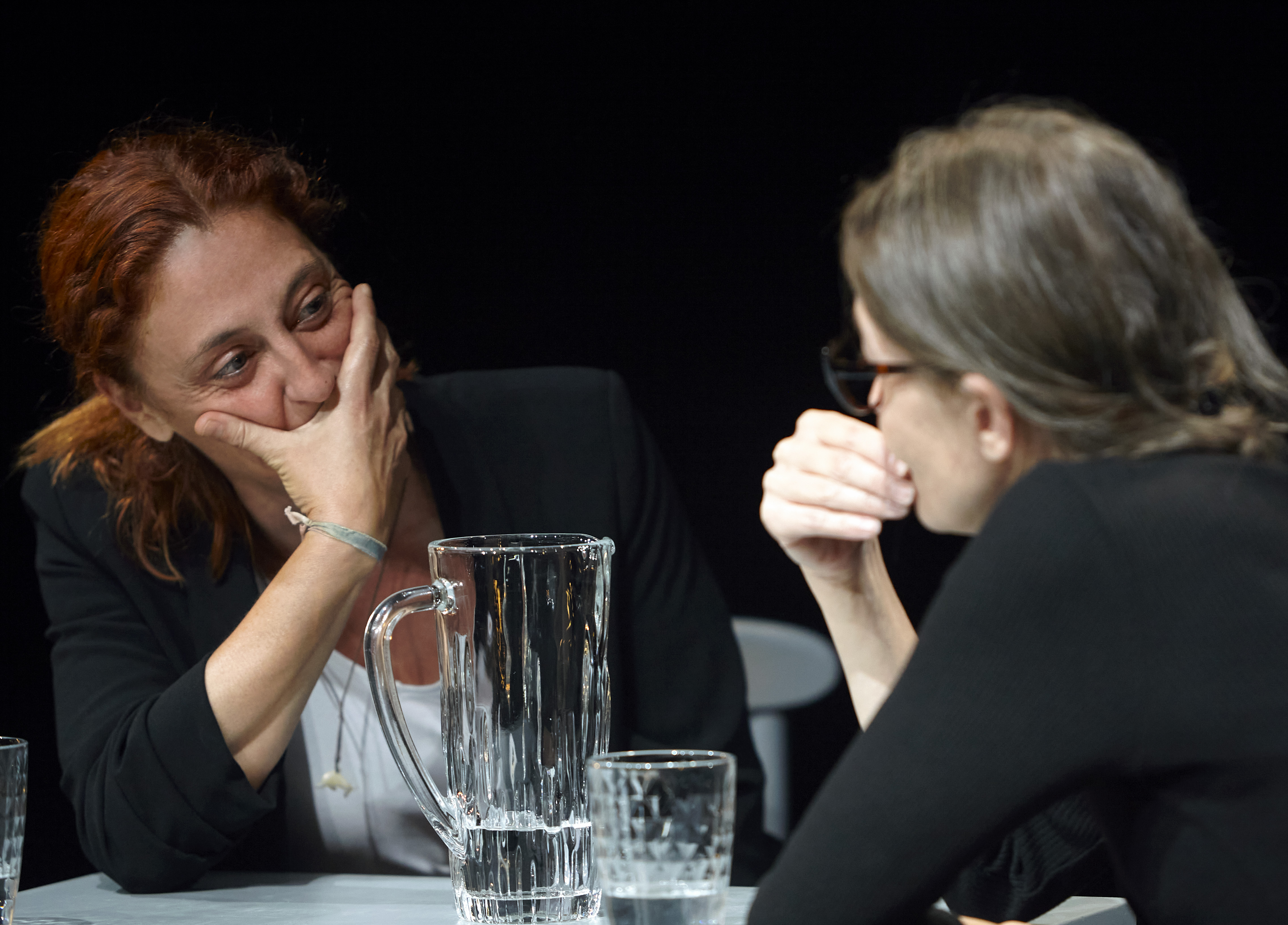 contarlo para no olvidar