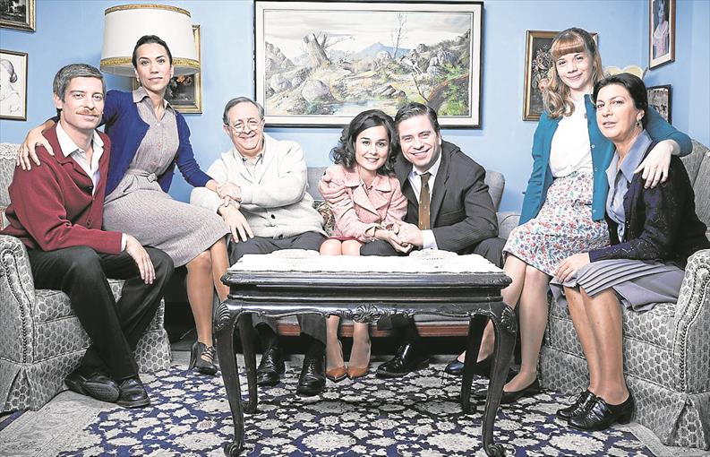 Amar es para siempre