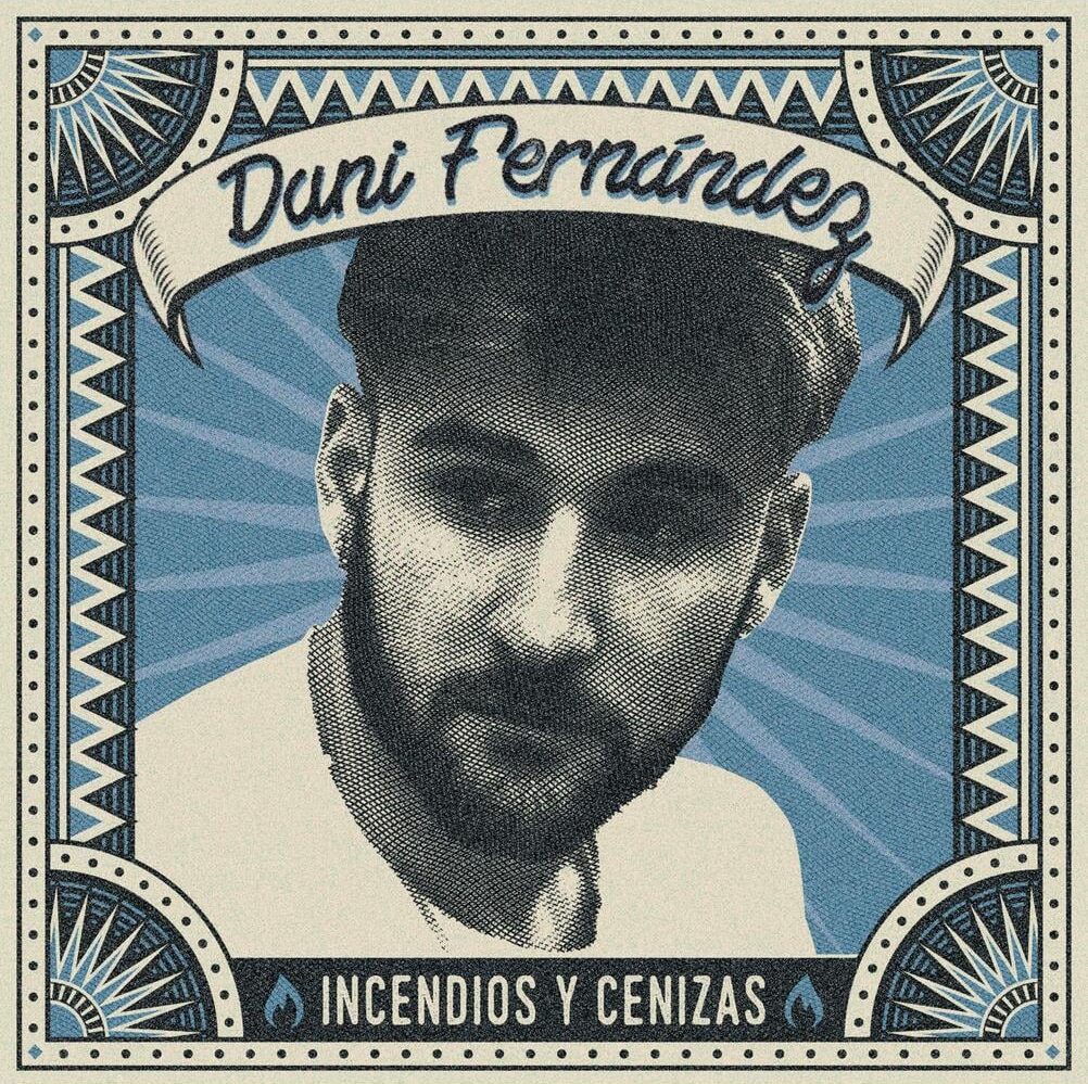 Dani Fernández