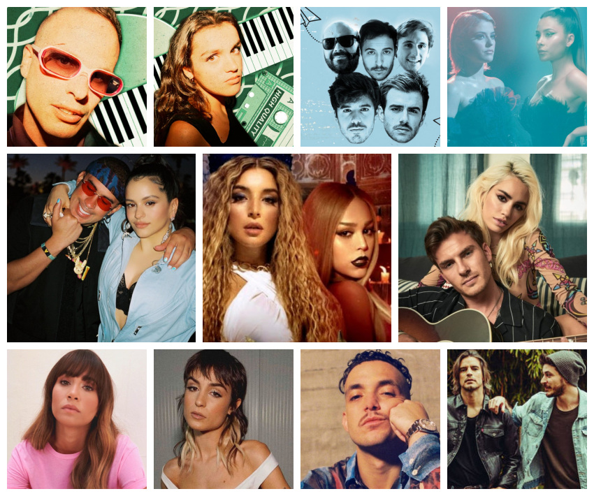 premios la voz cultural