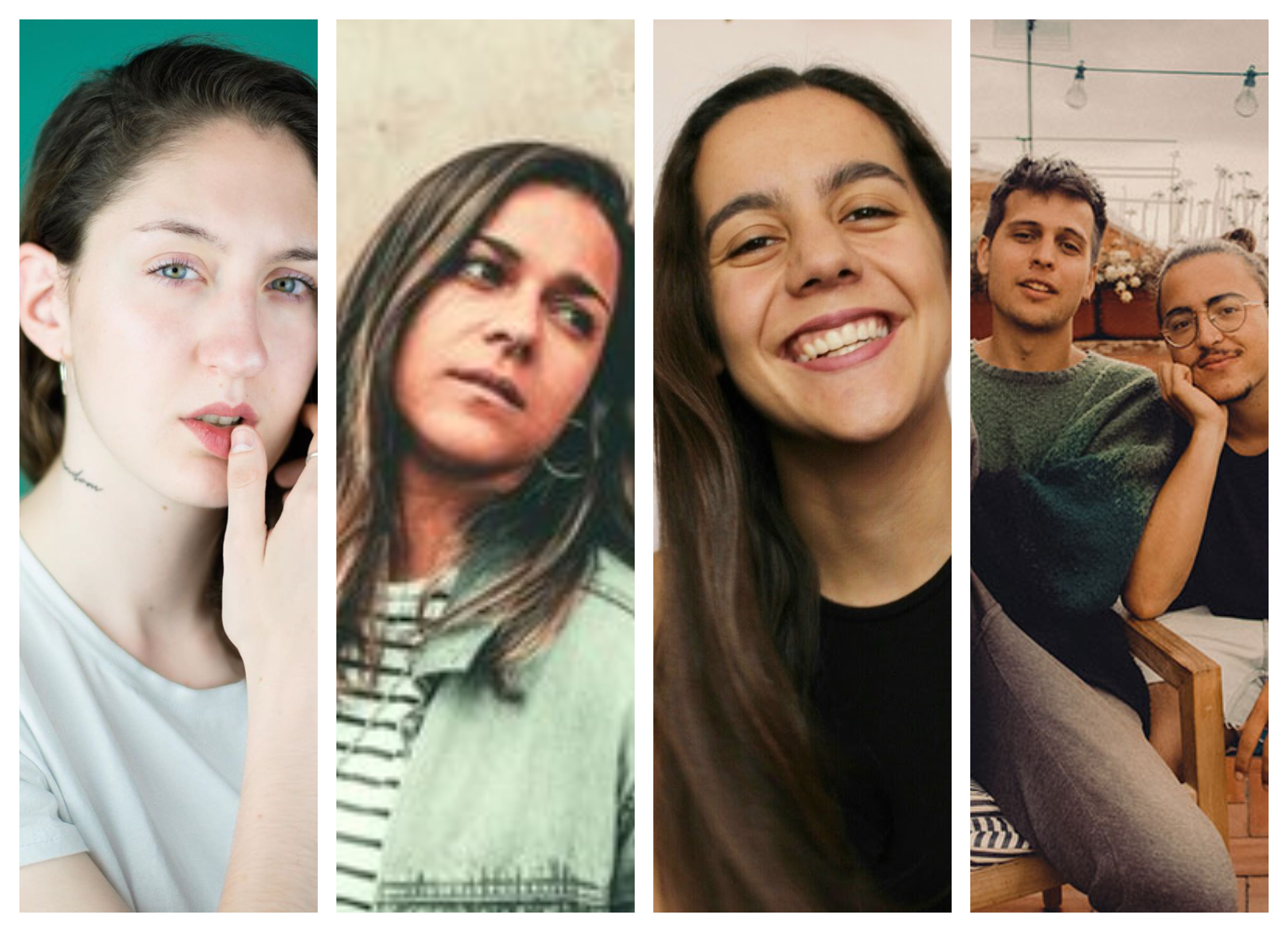 premios la voz cultural