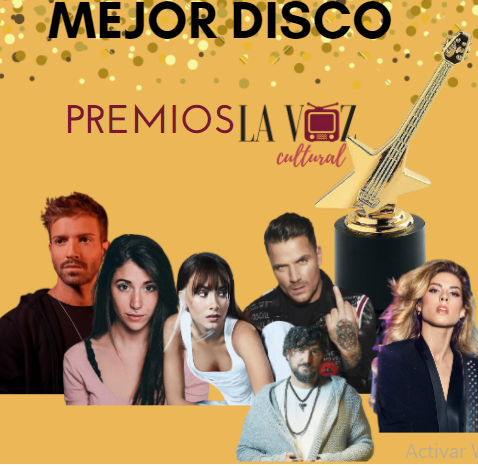 premios la voz cultural