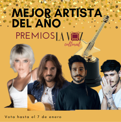 premios la voz cultural