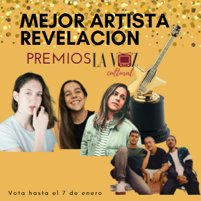 premios la voz cultural