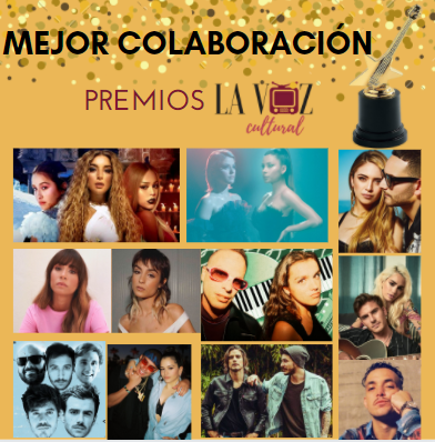 premios la voz cultural