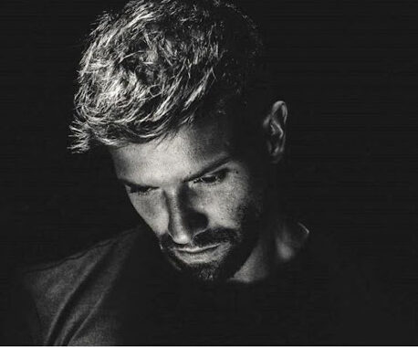 pablo alboran