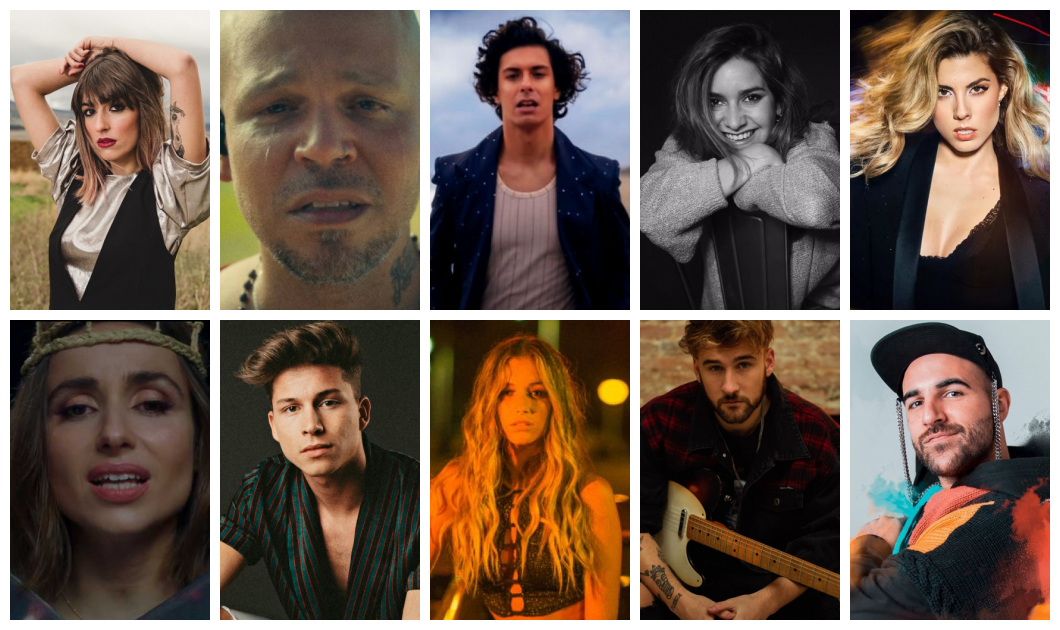 premios la voz cultural