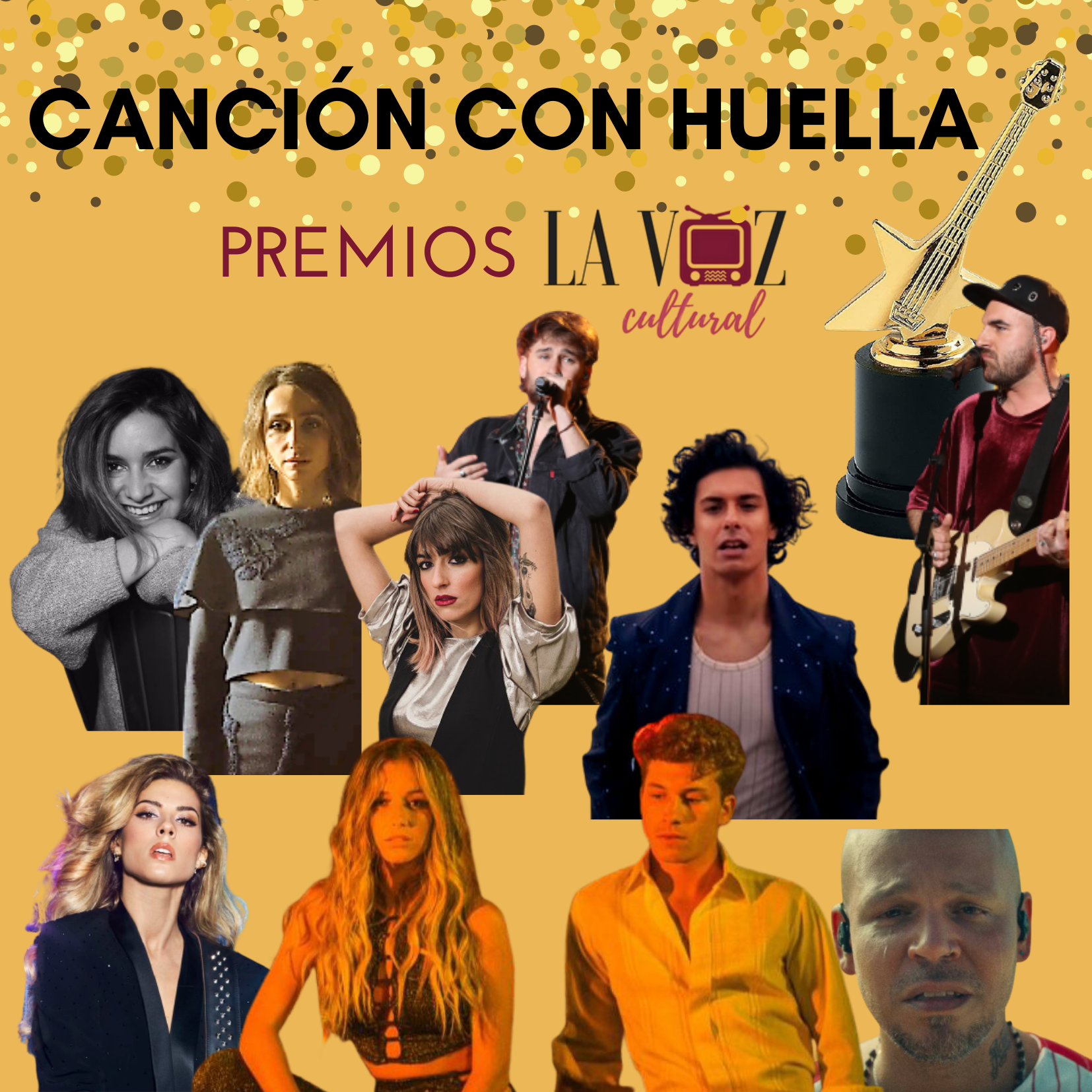 premios la voz cultural