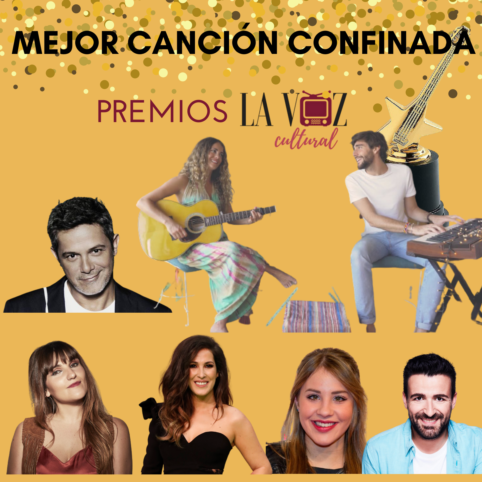 premios la voz cultural