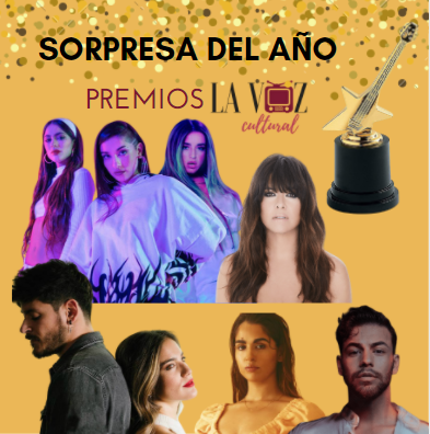 premios la voz cultural