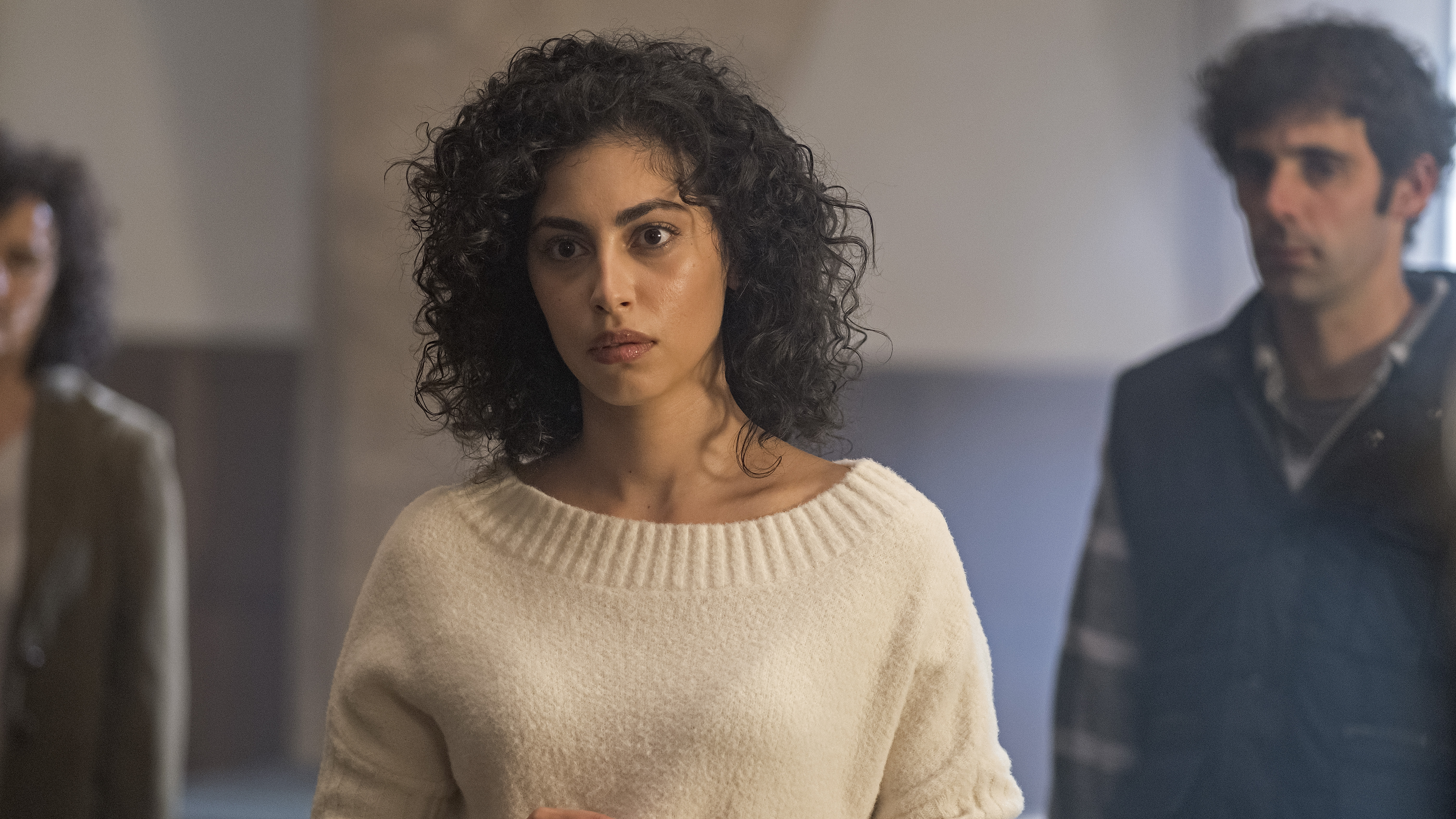 El Internado. Las Cumbres