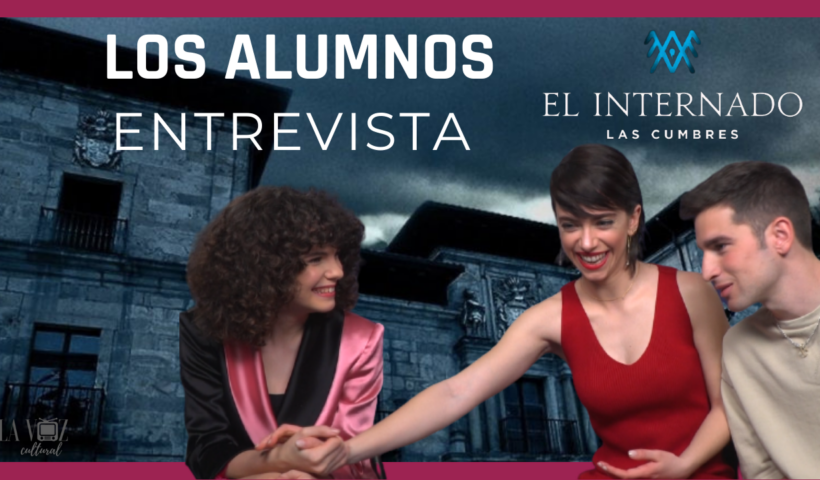El Internado Las Cumbres