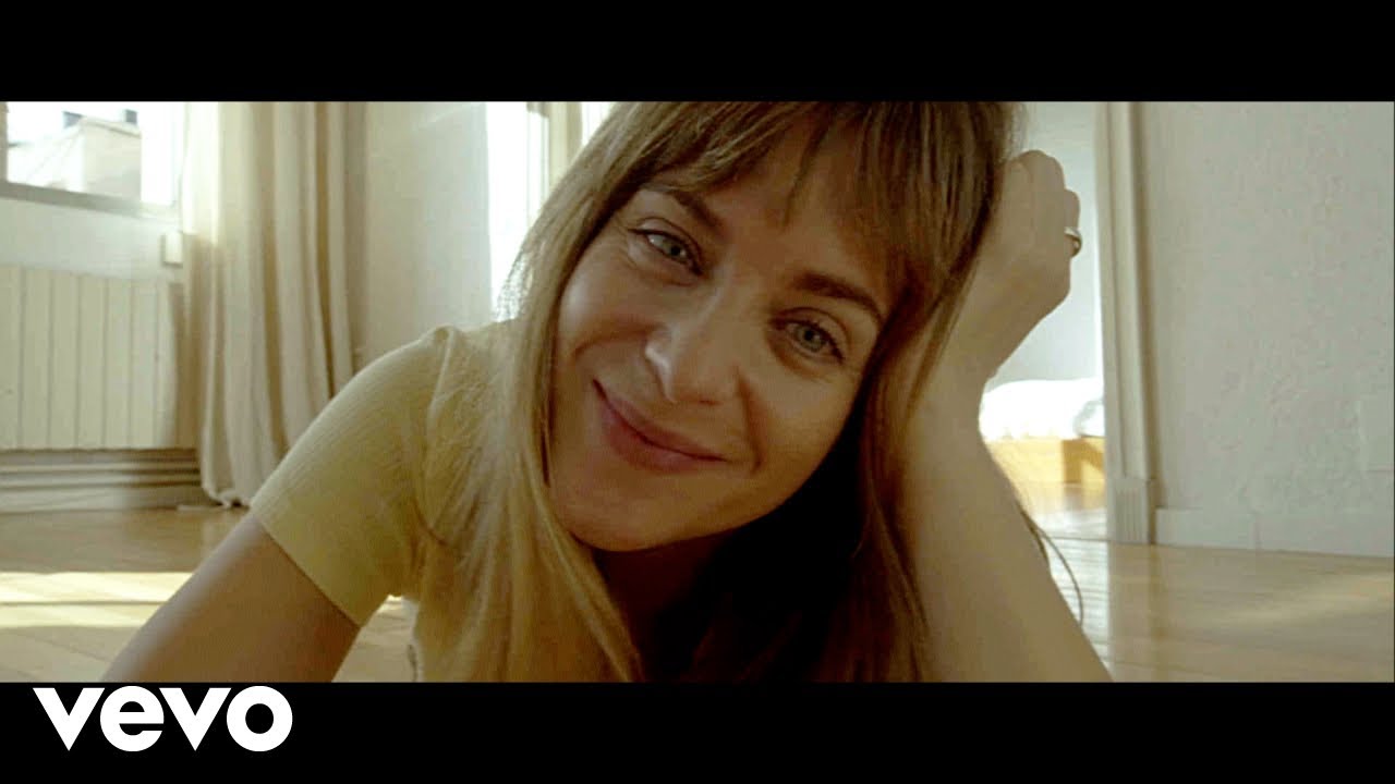 La Distancia de Rozalén y Macaco